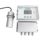 Fuel Tank Level Sensor Ultrasonic Water Flow Sensor Level Meter For Larger Waste Water Tank